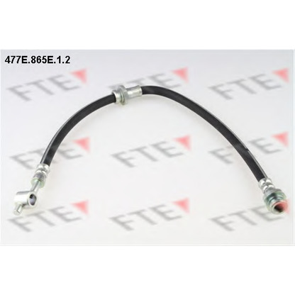 Zdjęcie Przewód hamulcowy elastyczny FTE 477E865E12
