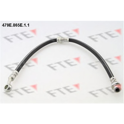 Photo Brake Hose FTE 479E865E11