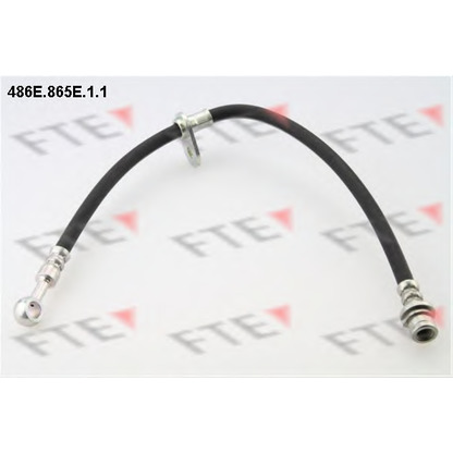 Photo Brake Hose FTE 486E865E11