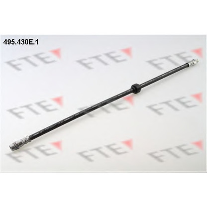 Foto Tubo flexible de frenos FTE 495430E1