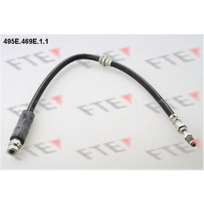 Foto Flessibile del freno FTE 495E469E11