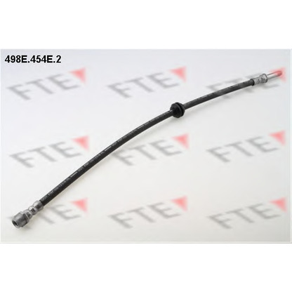 Zdjęcie Przewód hamulcowy elastyczny FTE 498E454E2