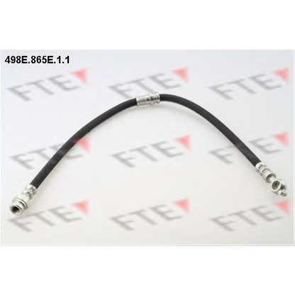 Photo Brake Hose FTE 498E865E11