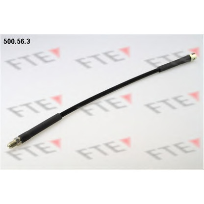 Photo Brake Hose FTE 500563