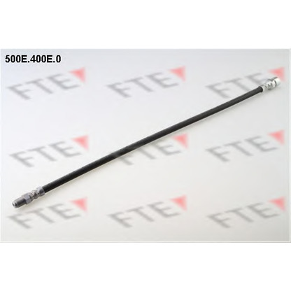 Foto Tubo flexible de frenos FTE 500E400E0