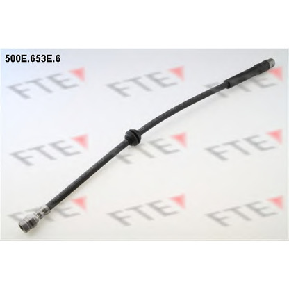 Photo Flexible de frein FTE 500E653E6