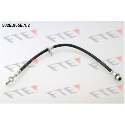 Zdjęcie Przewód hamulcowy elastyczny FTE 502E865E12