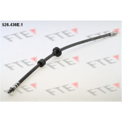 Photo Brake Hose FTE 526436E1