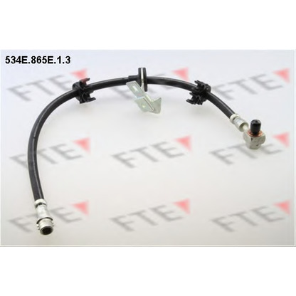 Foto Tubo flexible de frenos FTE 534E865E13