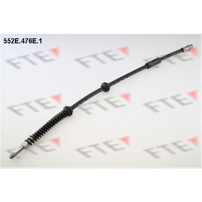 Foto Tubo flexible de frenos FTE 552E476E1