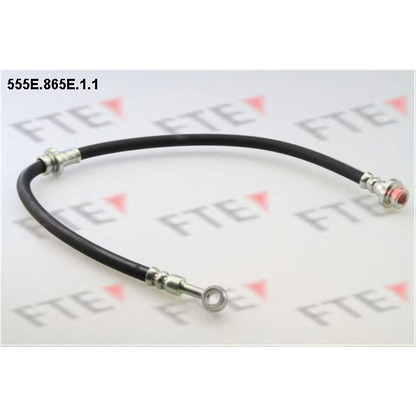 Zdjęcie Przewód hamulcowy elastyczny FTE 555E865E11
