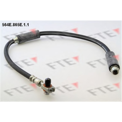 Photo Brake Hose FTE 564E865E11