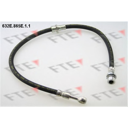 Zdjęcie Przewód hamulcowy elastyczny FTE 632E865E11