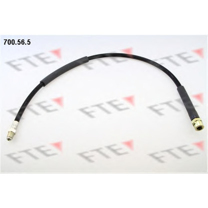 Zdjęcie Przewód hamulcowy elastyczny FTE 700565