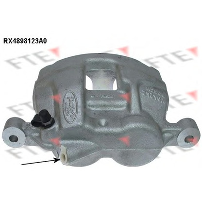 Photo Brake Caliper FTE RX4898123A0