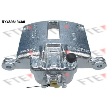 Photo Brake Caliper FTE RX4898134A0