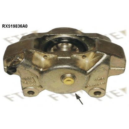 Photo Brake Caliper FTE RX519836A0