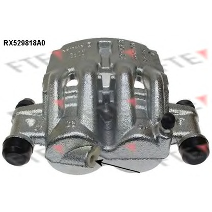 Photo Brake Caliper FTE RX529818A0