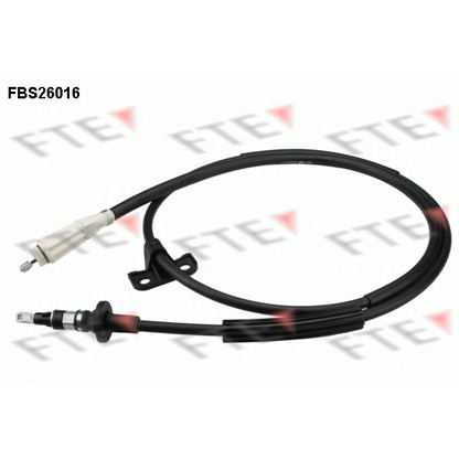 Photo Cable, parking brake FTE FBS26016