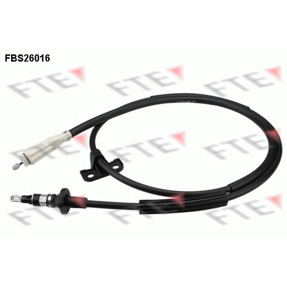 Foto Cavo comando, Freno stazionamento FTE FBS26016