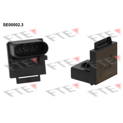 Photo Switch, clutch control (cruise control) FTE SE000023