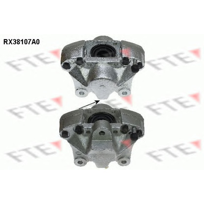 Photo Brake Caliper FTE RX38107A0