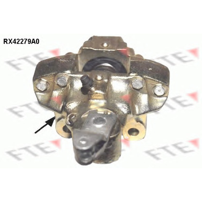 Photo Brake Caliper FTE RX42279A0