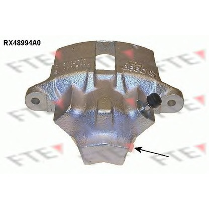 Photo Brake Caliper FTE RX48994A0