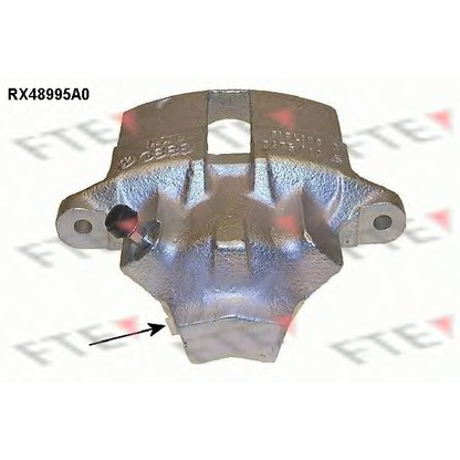 Photo Brake Caliper FTE RX48995A0