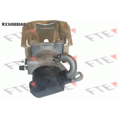 Photo Brake Caliper FTE RX349886A0