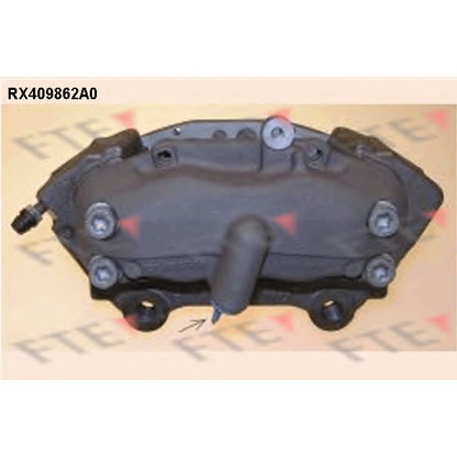 Photo Brake Caliper FTE RX409862A0