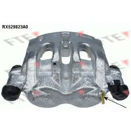 Photo Brake Caliper FTE RX529823A0