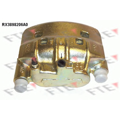 Photo Brake Caliper FTE RX3898206A0