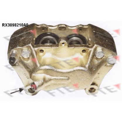 Photo Brake Caliper FTE RX3898210A0