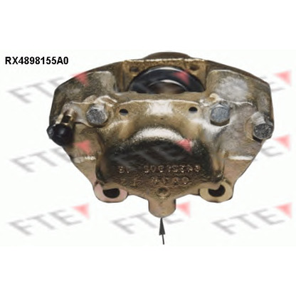 Photo Brake Caliper FTE RX4898173A0