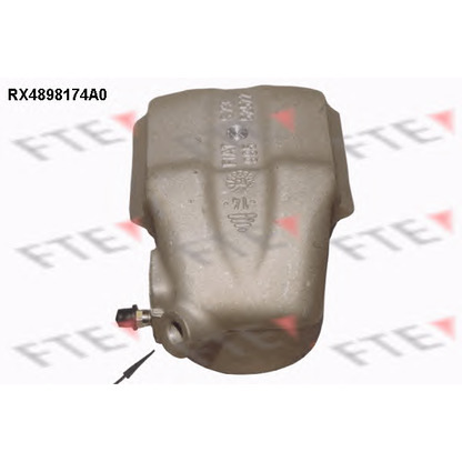 Photo Brake Caliper FTE RX4898174A0