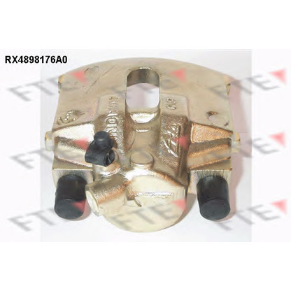 Photo Brake Caliper FTE RX4898176A0