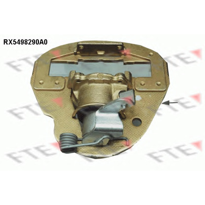 Foto Bremssattel FTE RX5498290A0