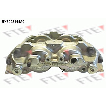 Photo Brake Caliper FTE RX6098114A0