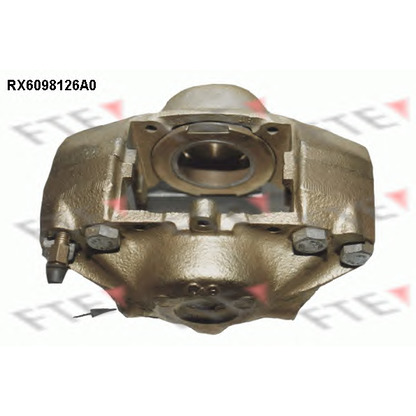 Photo Brake Caliper FTE RX6098126A0