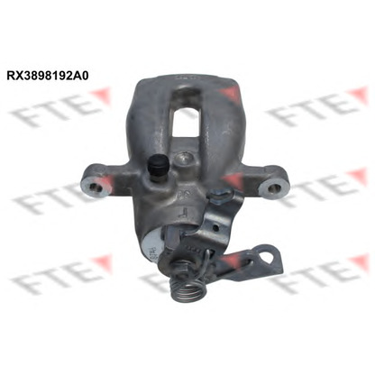 Photo Brake Caliper FTE RX3898192A0