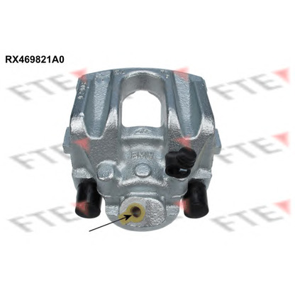 Photo Brake Caliper FTE RX469821A0