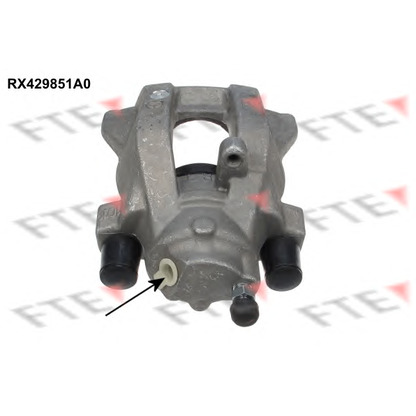 Foto Bremssattel FTE RX429851A0