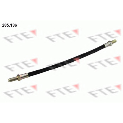 Photo Brake Hose FTE 285136