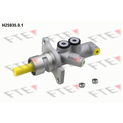 Photo Brake Master Cylinder FTE H2593501