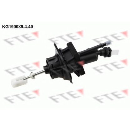 Photo Master Cylinder, clutch FTE KG190089440