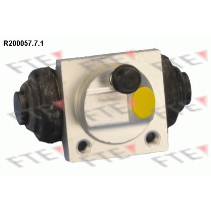 Photo Wheel Brake Cylinder FTE R20005771