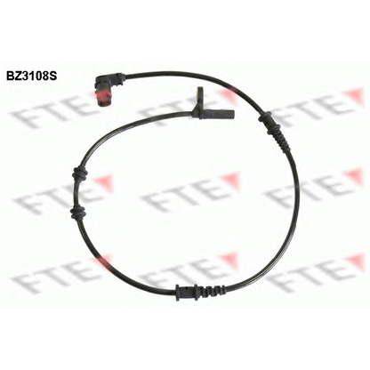 Foto Sensor, Raddrehzahl FTE BZ3108S