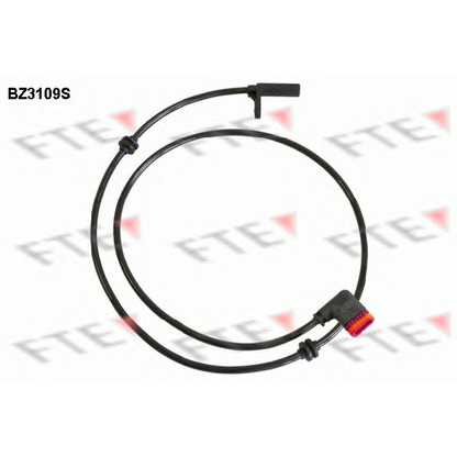 Foto Sensor, Raddrehzahl FTE BZ3109S