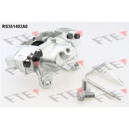 Photo Brake Caliper FTE RS351402A0